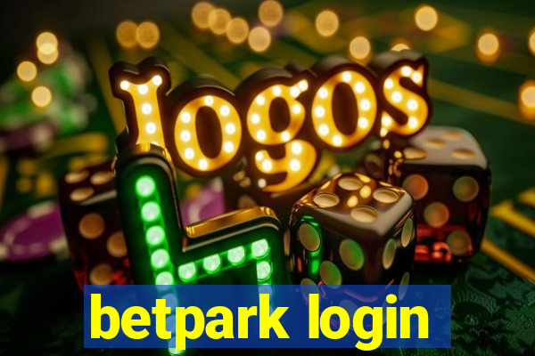 betpark login